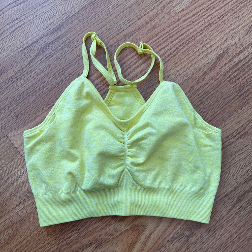 Sports Bra